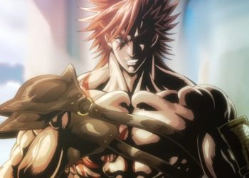 تاریخ پخش فصل دوم انیمه Record of Ragnarok مشخص شد