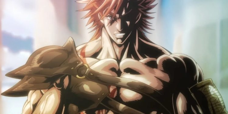 تاریخ پخش فصل دوم انیمه Record of Ragnarok مشخص شد