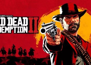 رکورد تعداد بازیکنان همزمان Red Dead Redemption 2 در PC شکسته شد