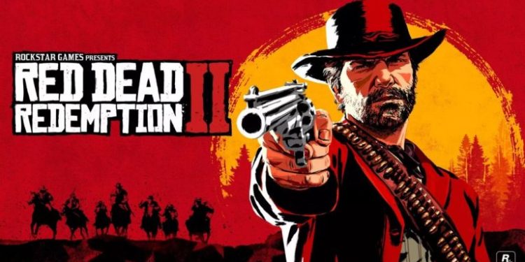 رکورد تعداد بازیکنان همزمان Red Dead Redemption 2 در PC شکسته شد