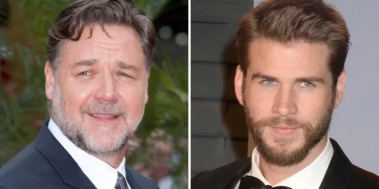 اولین تصویر از فیلم Land Of Bad با بازی راسل کرو منتشر شد