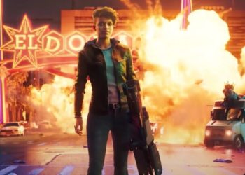 تیم Saints Row پس از عملکرد ناامیدکننده به بخشی از گیرباکس تبدیل خواهد شد