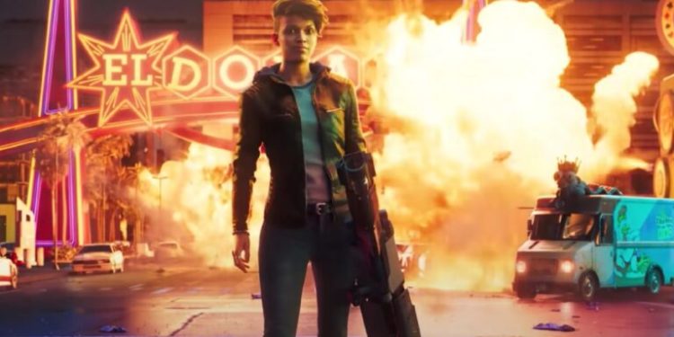 تیم Saints Row پس از عملکرد ناامیدکننده به بخشی از گیرباکس تبدیل خواهد شد