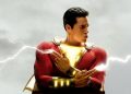 پوستر جدیدی از فیلم Shazam 2 منتشر شد