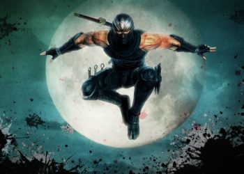 رسمی: ساخت ریبوت Ninja Gaiden تایید شد