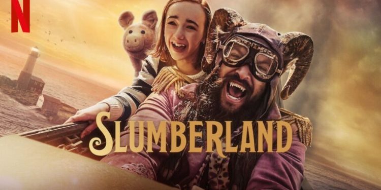 نقدها و نمرات فیلم Slumberland