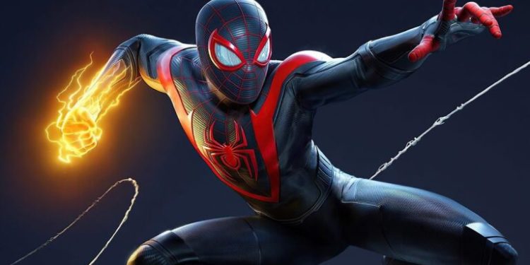 نقدها و نمرات نسخه PC بازی Marvel’s Spider-Man: Miles Morales منتشر شدند