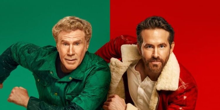 نقدها و نمرات فیلم Spirited