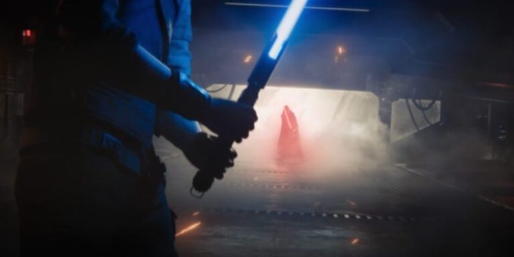 گزارش: بازی Star Wars Jedi: Survivor در مراسم The Game Awards نمایش خواهد داشت