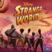 نقدها و نمرات انیمیشن Strange World