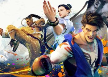 بازی Street Fighter 6 در کره جنوبی رده‌بندی سنی شد
