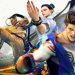 بازی Street Fighter 6 در کره جنوبی رده‌بندی سنی شد