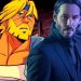 ساخت فیلم Streets of Rage توسط خالق John Wick