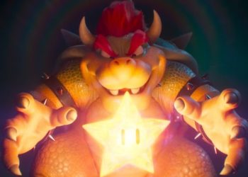 انتشار تصویری جدید از The Super Mario Bros. Movie