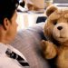 پروسه تولید سریال پیش درآمد Ted به اتمام رسید