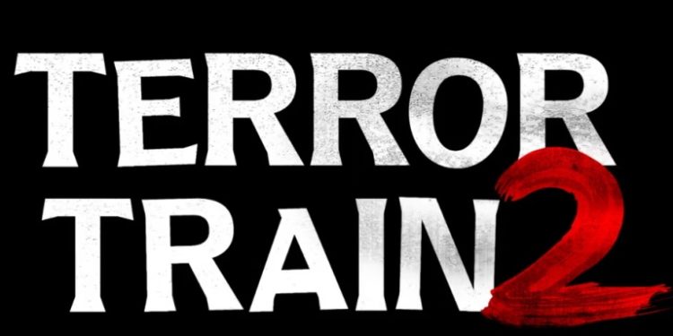 تاریخ پخش فیلم اسلشر و ترسناک Terror Train 2 مشخص شد