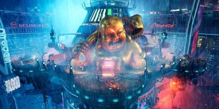 استودیوی سازنده‌ی The Ascent توسط شرکت Krafton خریداری شد