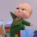 تریلر انیمیشن The Boss Baby: Christmas Bonus منتشر شد