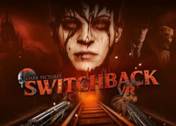 ویدیو: بازی The Dark Pictures: Switchback VR برای PS VR2 معرفی شد