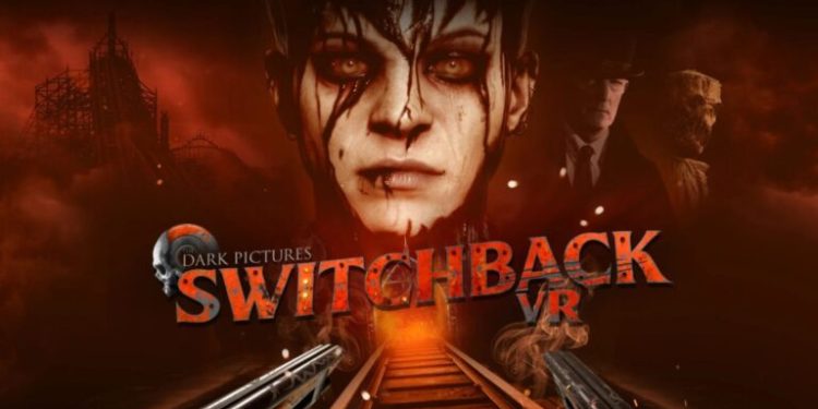 ویدیو: بازی The Dark Pictures: Switchback VR برای PS VR2 معرفی شد