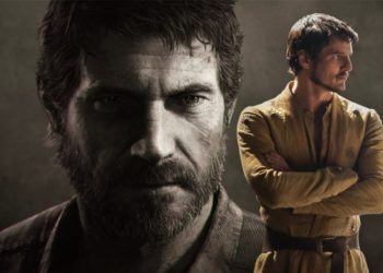تاریخ پخش سریال The Last of Us لو رفت