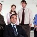 10 شخصیت عجیب و غریب سریال کمدی The Office