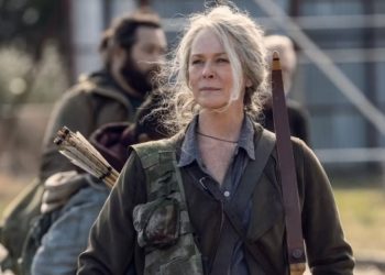 پایان‌بندی The Walking Dead نمی‌تواند همه را راضی نماید