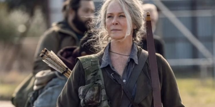 پایان‌بندی The Walking Dead نمی‌تواند همه را راضی نماید