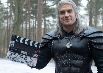 جمع‌آوری 200 هزار امضا برای بازگشت هنری کویل به سریال The Witcher