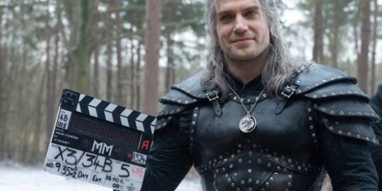 جمع‌آوری 200 هزار امضا برای بازگشت هنری کویل به سریال The Witcher