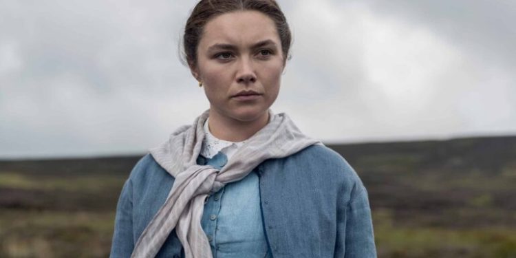 نقدها و نمرات فیلم The Wonder