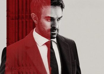 انتشار تصاویر سریال اکشن Treason با هنرنمایی چارلی کاکس