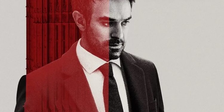 انتشار تصاویر سریال اکشن Treason با هنرنمایی چارلی کاکس