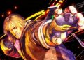 در Street Fighter 6 شخصیت Ken یک مظنون تروریستی است