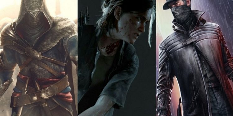 نگاهی بر جذاب‌ترین تریلر های صنعت گیم؛ نمایش‌های جاودانه