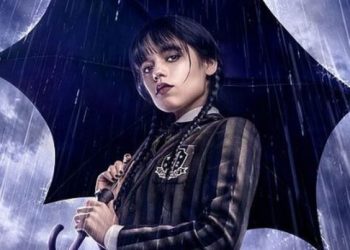 نقدها و نمرات فصل اول سریال Wednesday