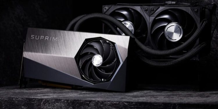 کسب جوایز متعدد توسط MSI از نمایشگاه  CES 2023