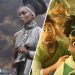 باکس آفیس | انیمیشن Strange World از صدرنشینی بازماند