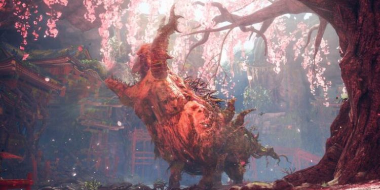 الکترونیک آرتز به موفقیت بازی Wild Hearts خوش‌بین است