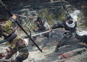 تریلر جدید Wo Long: Fallen Dynasty یک باس‌فایت را به نمایش می‌گذارد