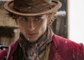تحسین هنرنمایی تیموتی شالامی در فیلم Wonka