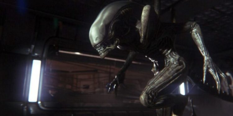 گزارش: بازی جدید Alien توسط سازنده No More Heroes در دست توسعه است