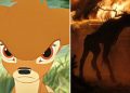 فیلمی ترسناک بر اساس انیمیشن Bambi ساخته می‌شود