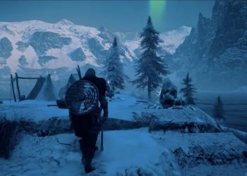 بازی Assassin’s Creed Valhalla در دسامبر به استیم خواهد آمد