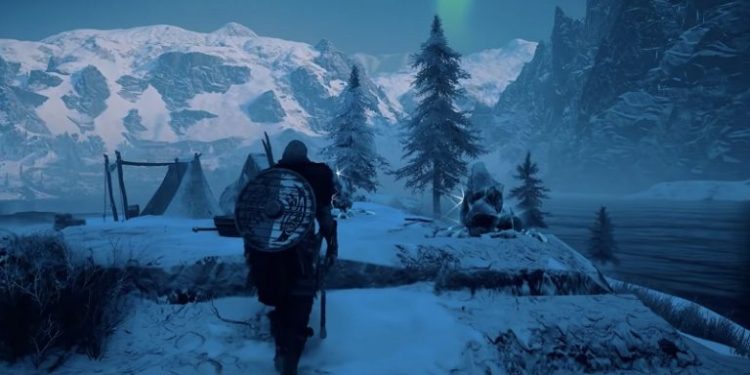 بازی Assassin’s Creed Valhalla در دسامبر به استیم خواهد آمد