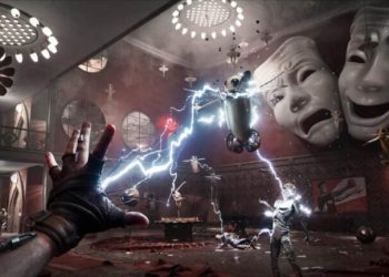 تریلر جدید Atomic Heart چهار ربات کشندۀ آن را معرفی می‌کند