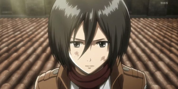 صداگذاری بخش سوم فصل ۴ انیمه Attack on Titan در حال انجام است