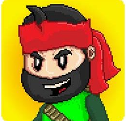 بررسی بازی شکست داعش – داعش را به پیکسل می‌کِشیم!