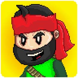 بررسی بازی شکست داعش – داعش را به پیکسل میکِشیم!