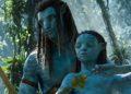تصویر تازه فیلم Avatar: The Way of Water منتشر شد